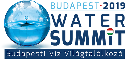 Water Summit meghívója