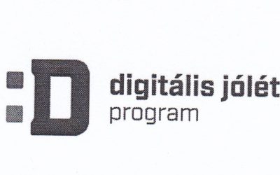 Digital Welfare Program